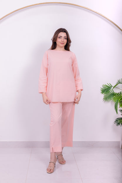 BLUSH PINK