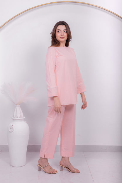 BLUSH PINK