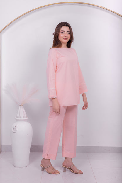 BLUSH PINK