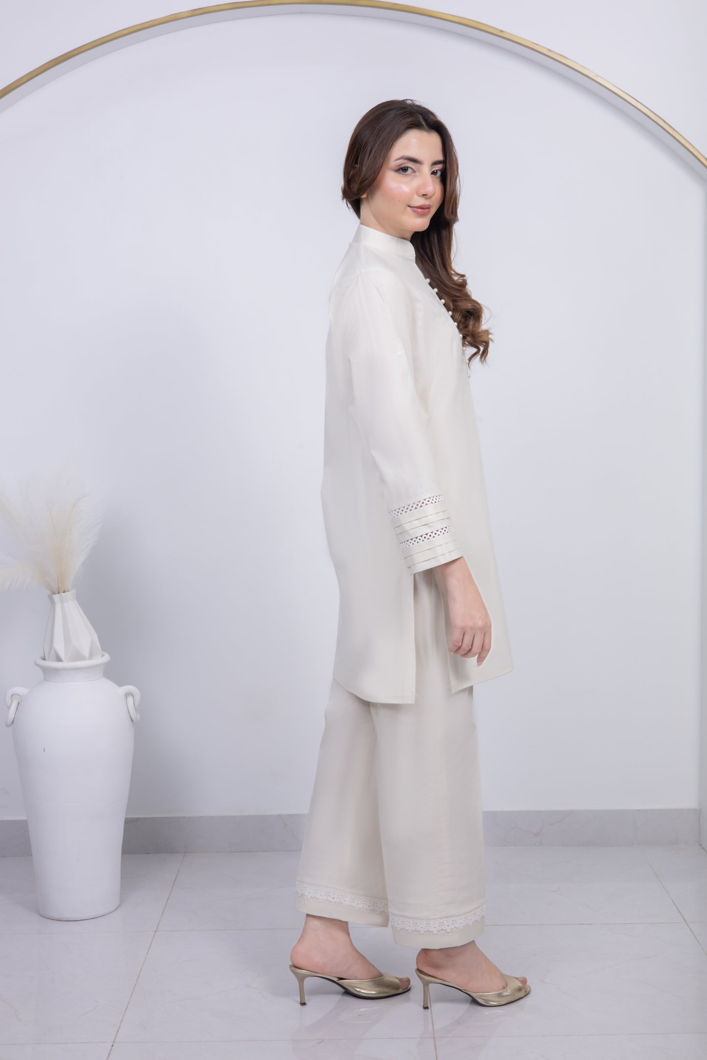 IVORY EASE